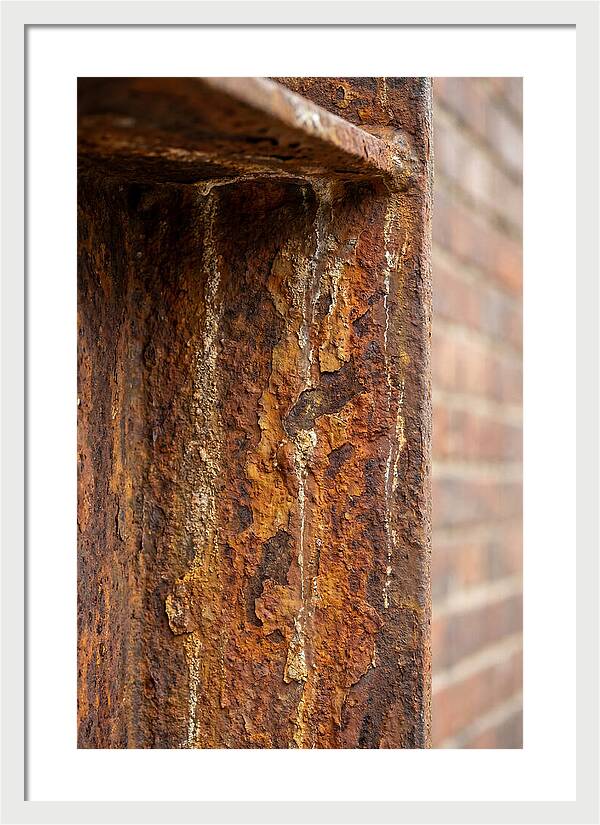 Rust Patina Textures