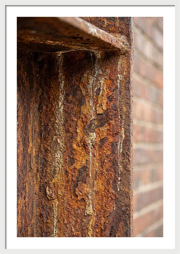 Rust Patina Textures