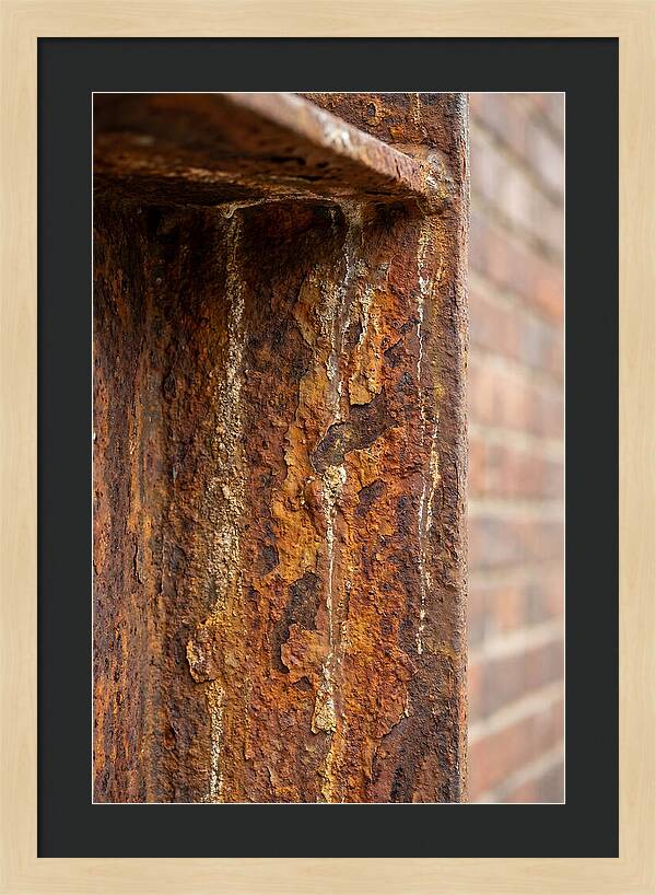 Rust Patina Textures