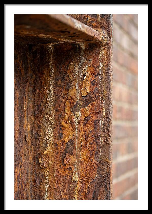 Rust Patina Textures