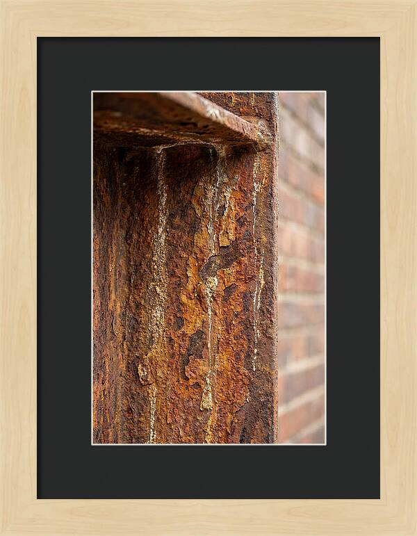 Rust Patina Textures