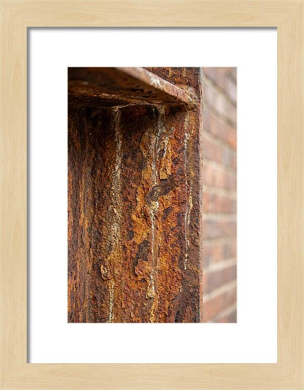 Rust Patina Textures
