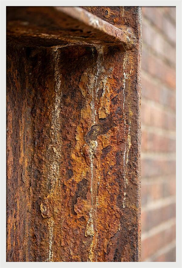 Rust Patina Textures