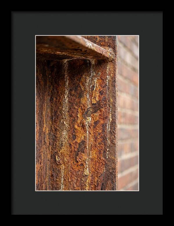 Rust Patina Textures