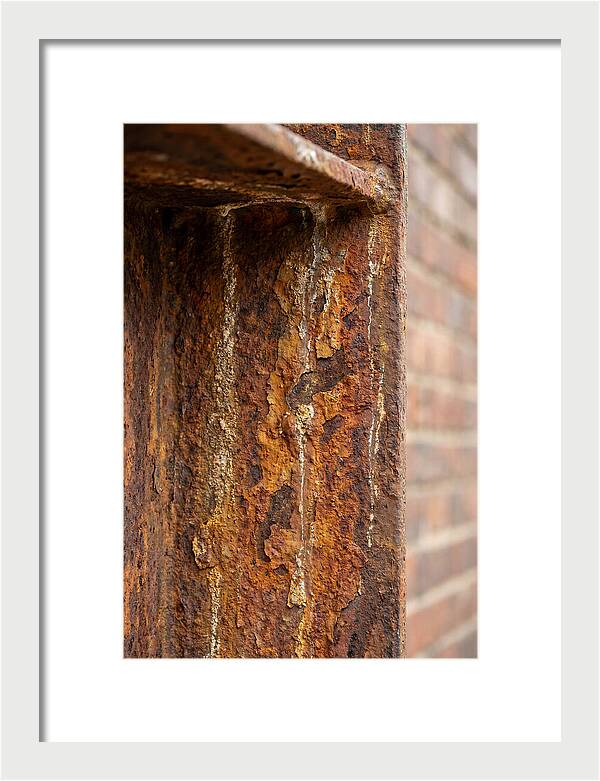 Rust Patina Textures