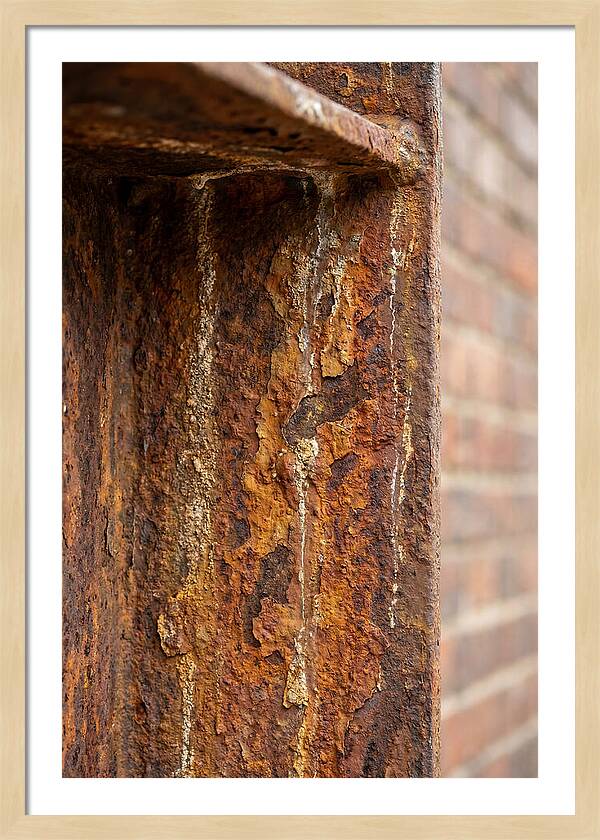 Rust Patina Textures