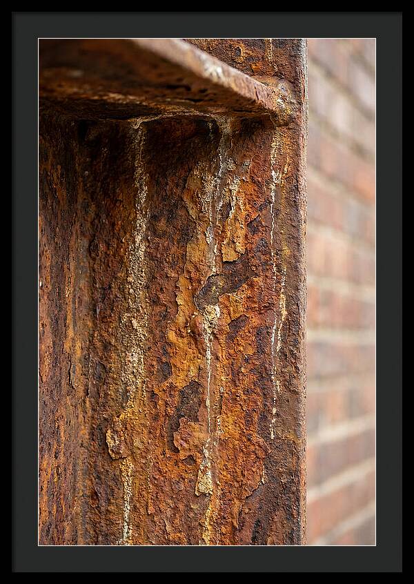 Rust Patina Textures