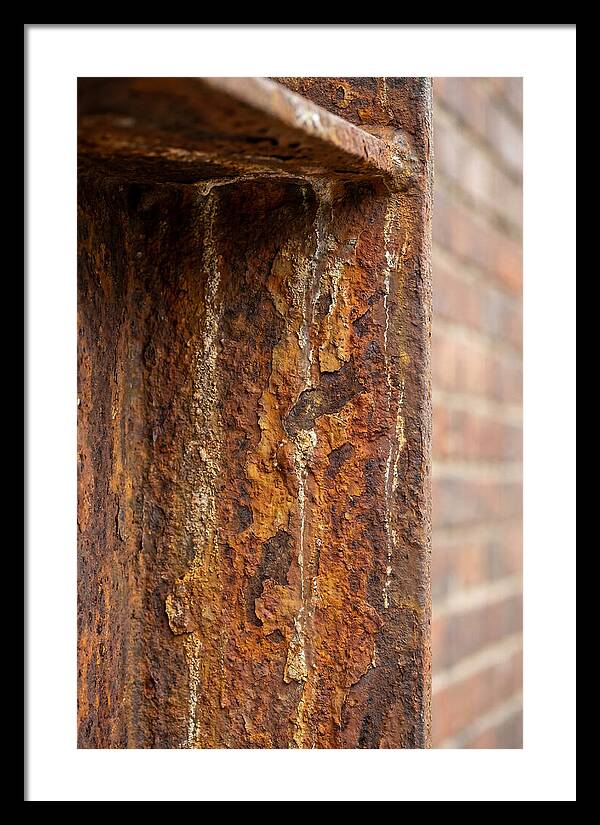 Rust Patina Textures