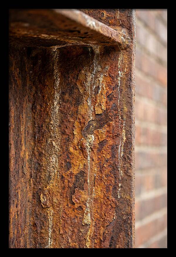 Rust Patina Textures