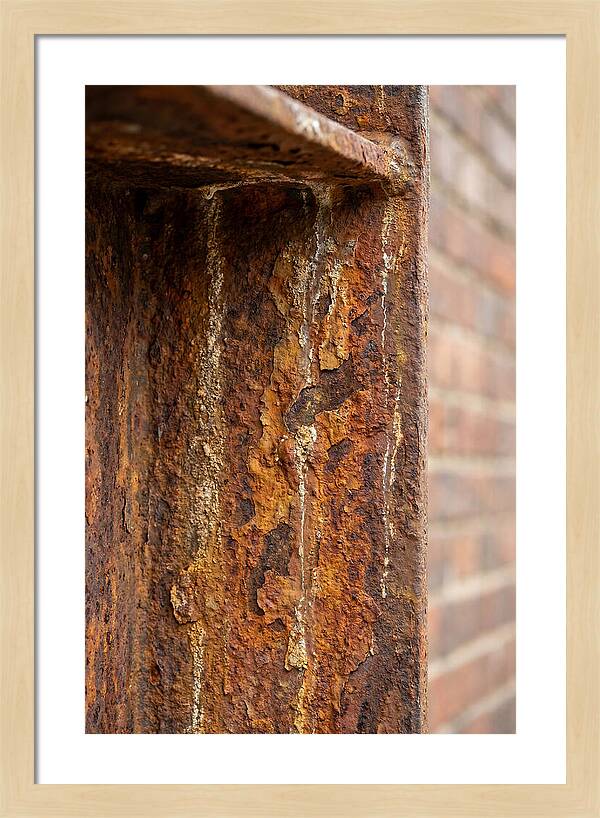 Rust Patina Textures