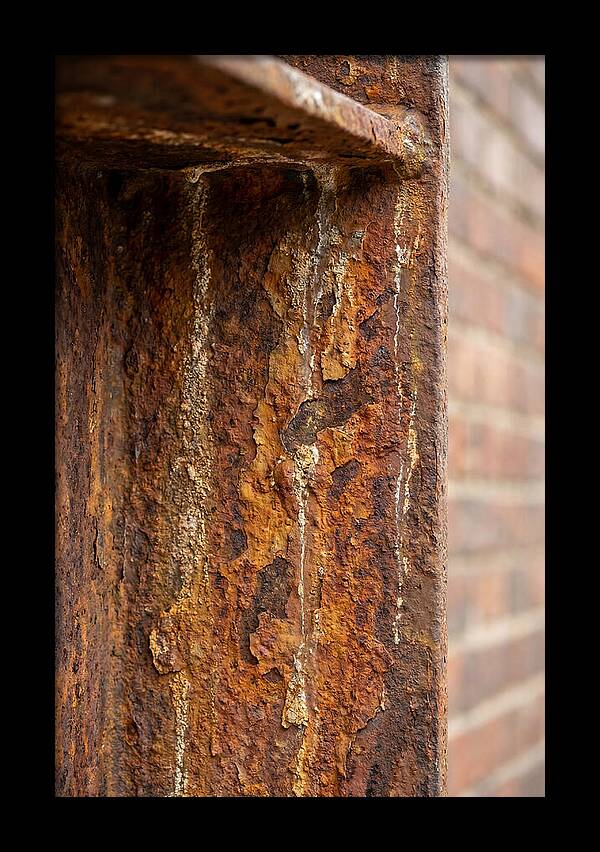 Rust Patina Textures
