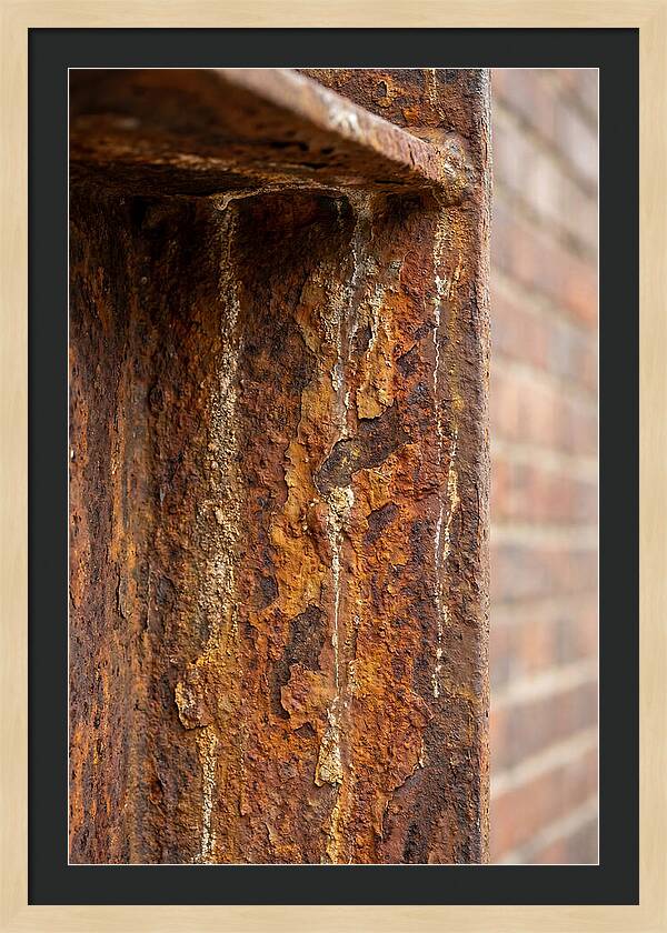 Rust Patina Textures