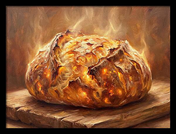 Rustic Bread