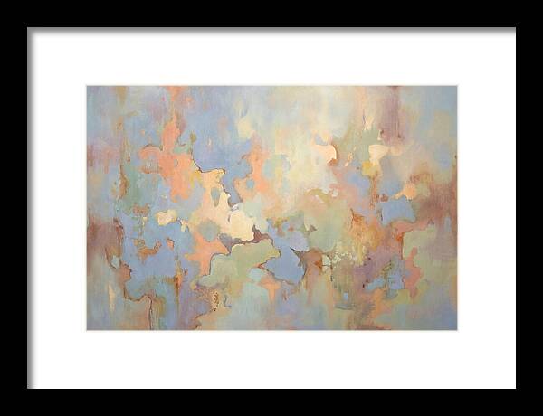 Rustic Elegance In Color