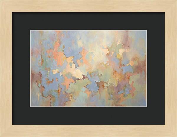Rustic Elegance In Color