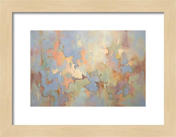 Rustic Elegance In Color