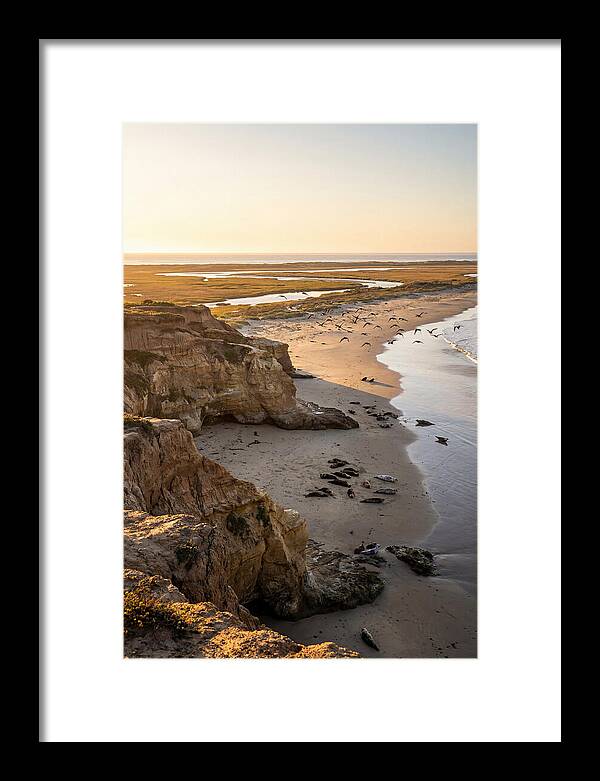 Sachuest Point Serenity