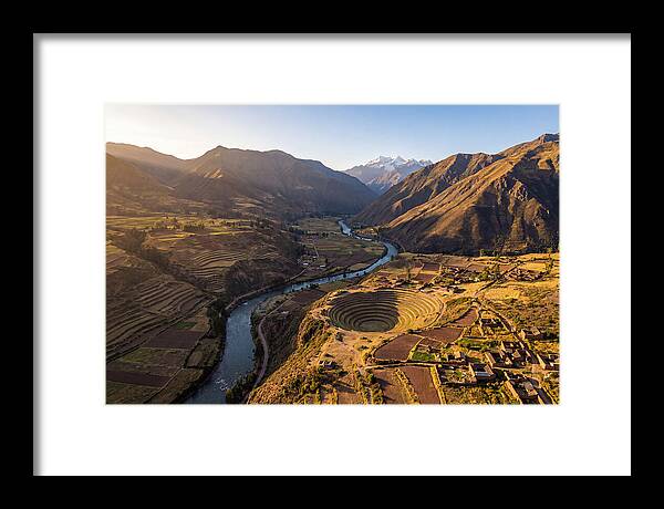 Sacred Valley Serenity