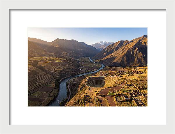 Sacred Valley Serenity
