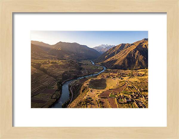 Sacred Valley Serenity