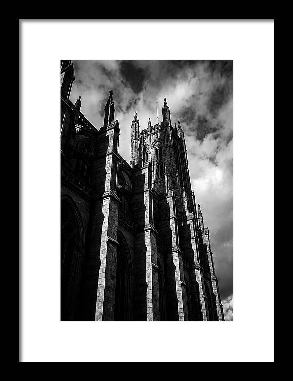 Sagrada Familia Ascent