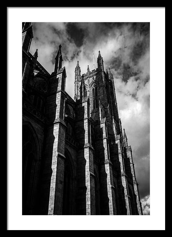 Sagrada Familia Ascent