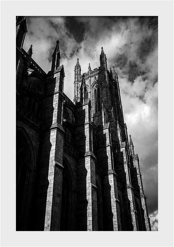 Sagrada Familia Ascent