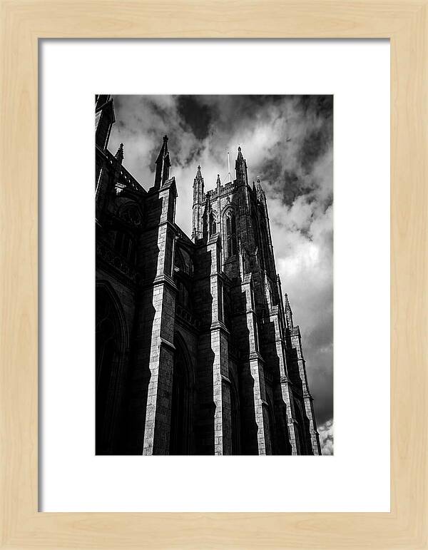 Sagrada Familia Ascent
