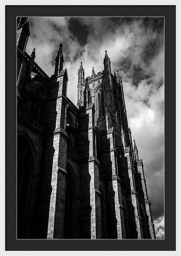 Sagrada Familia Ascent