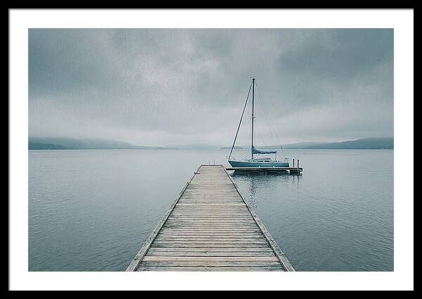 Dock Art