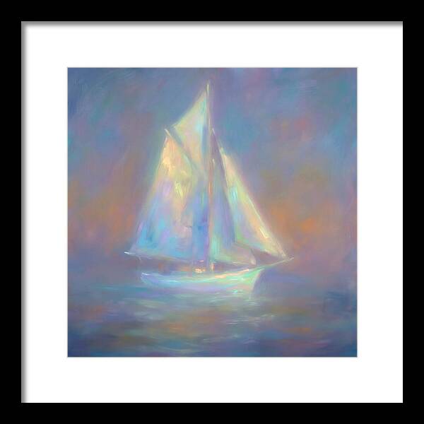 Sailboat Serenity