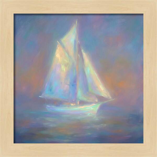Sailboat Serenity