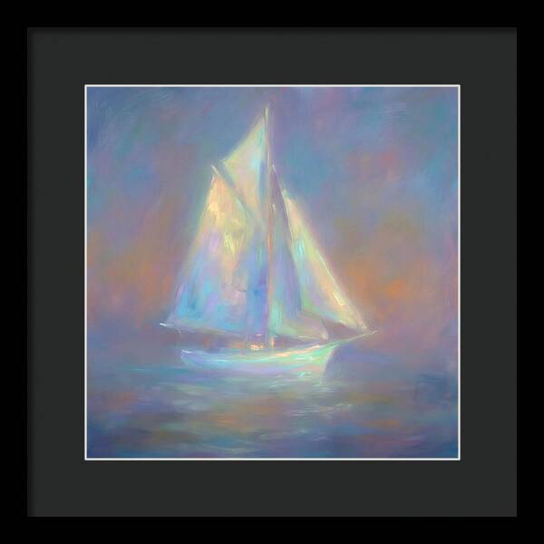 Sailboat Serenity