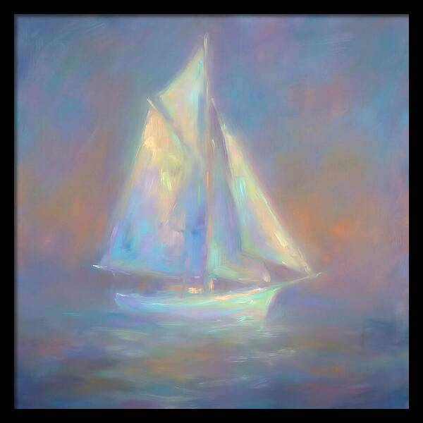 Sailboat Serenity