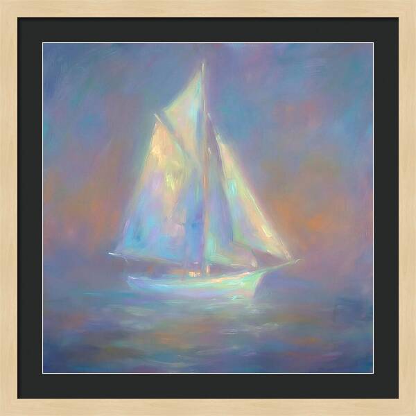 Sailboat Serenity