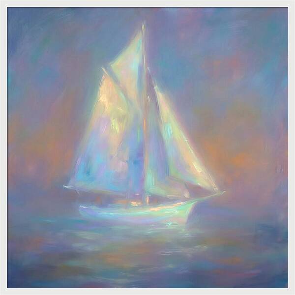 Sailboat Serenity