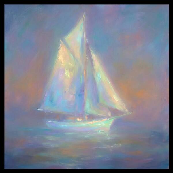 Sailboat Serenity