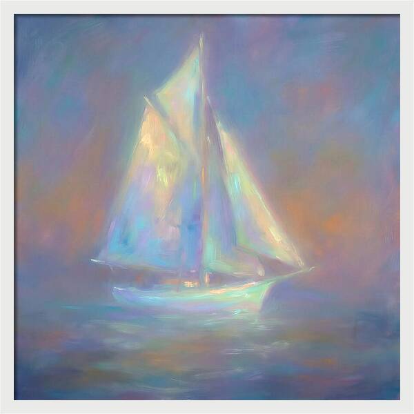 Sailboat Serenity