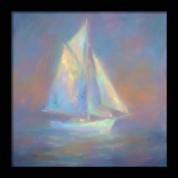 Sailboat Serenity