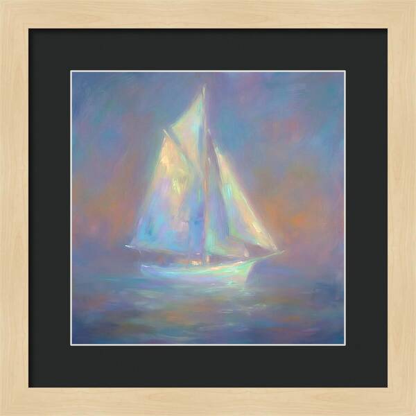 Sailboat Serenity