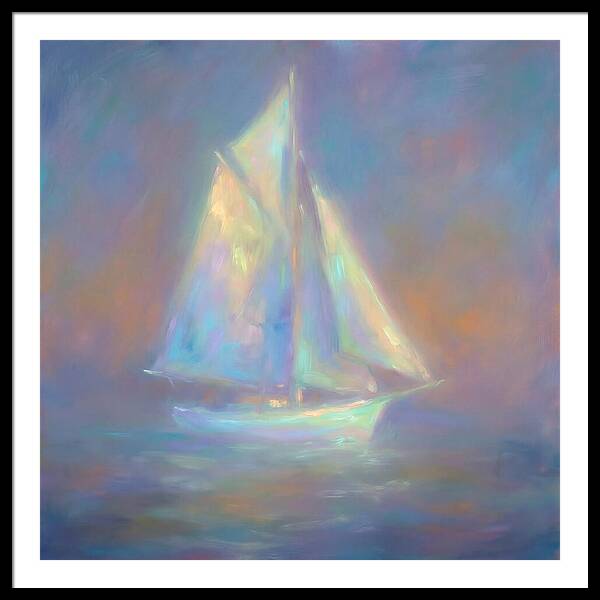 Sailboat Serenity
