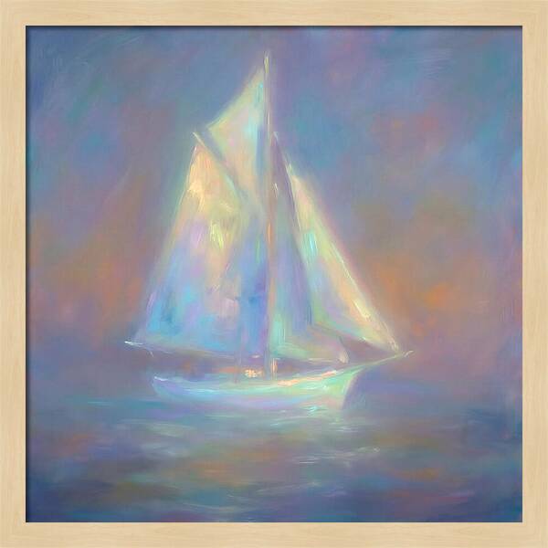 Sailboat Serenity