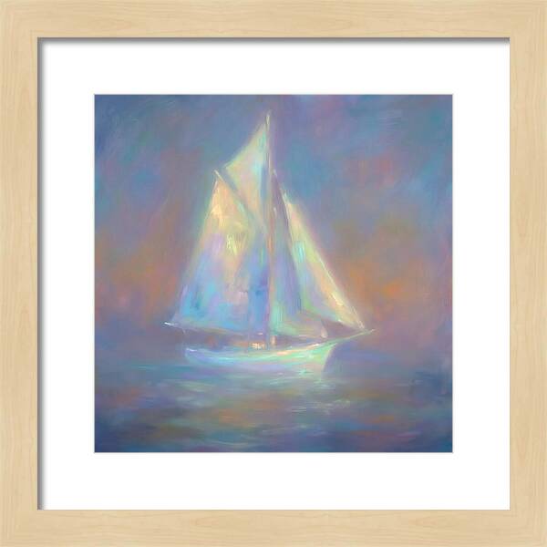 Sailboat Serenity