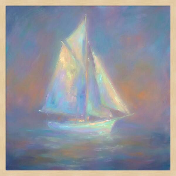 Sailboat Serenity