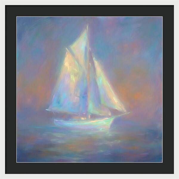 Sailboat Serenity
