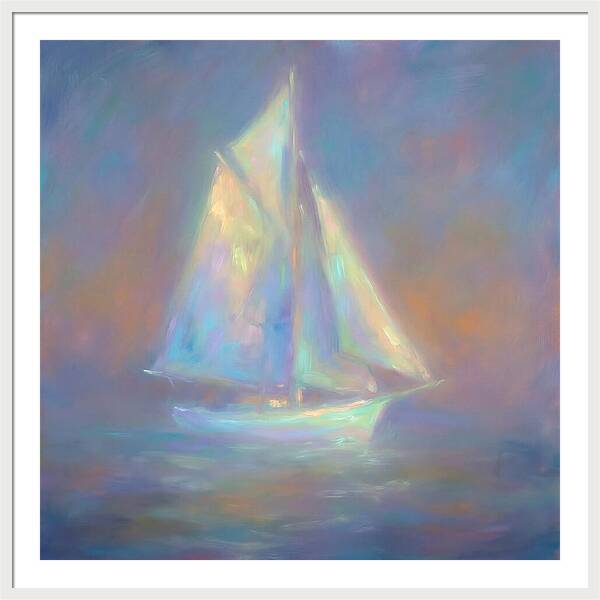 Sailboat Serenity
