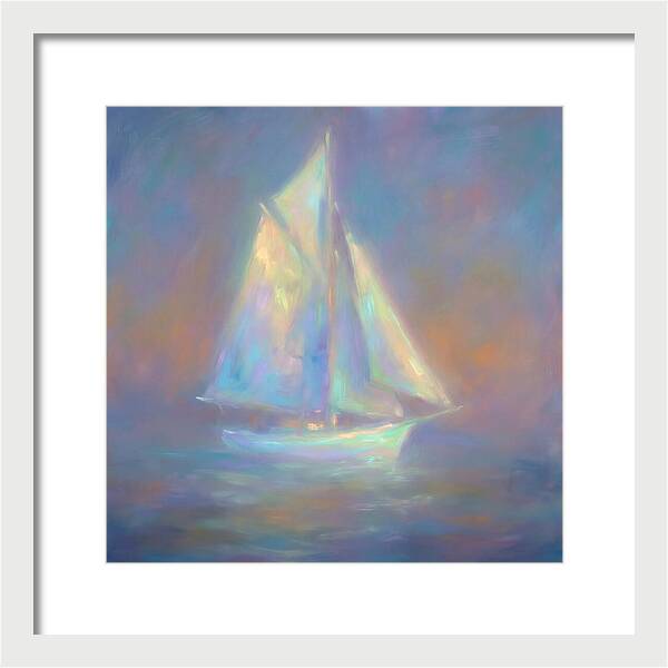 Sailboat Serenity