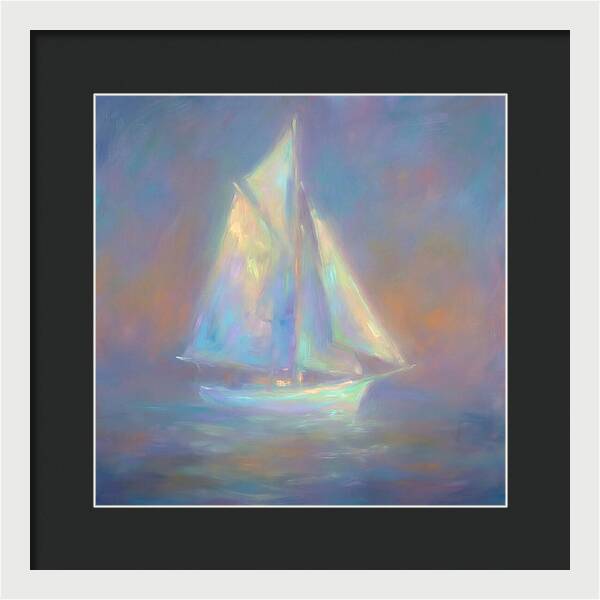Sailboat Serenity