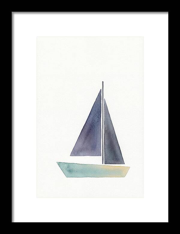 Sailboat Serenity
