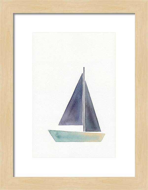 Sailboat Serenity
